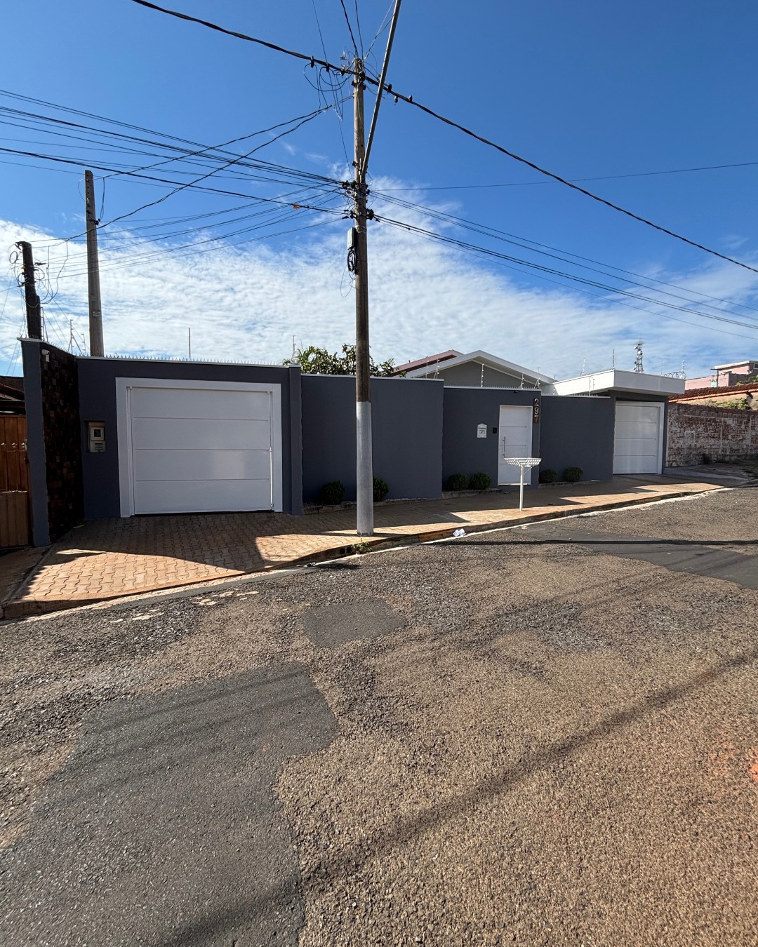 Fachada